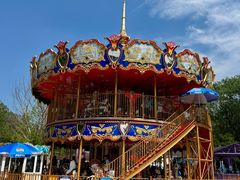 -南戴河国际娱乐中心