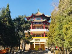 -北山公园