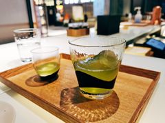 葡萄煎茶-飛鳥製茶