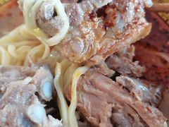 -皖北羊肉汤牛肉汤