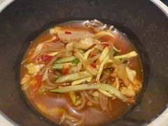 -丰茂烤串(公园店)