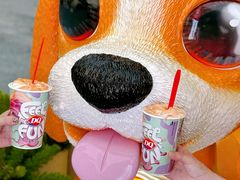 -DQ·蛋糕·冰淇淋(五角场万达店)