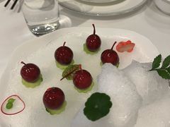 -伯衡55·吉品轩(乌鲁木齐南路店)