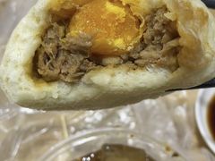 -老陶包子铺(南大西南村店)