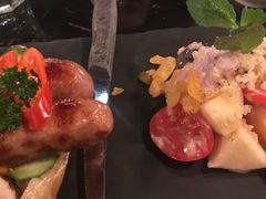 -Let's Taipei 非常烘焙(太古里店)