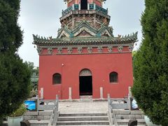 -延庆观