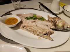 冻乌鱼-潮人姐妹轩(海宁路店)