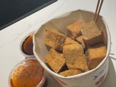 -龙翔臭豆腐(河坊街店)