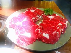 牛眼肉-呷哺呷哺(悦方店)
