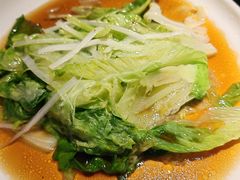 -绿茶餐厅(朝阳大悦城店)