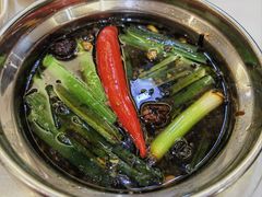 -围炉夜话·潮汕卤水火锅(榕江店)
