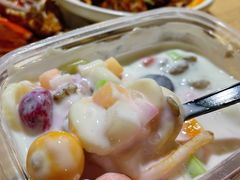 -烤五行·烧烤烤串(石佛营店)