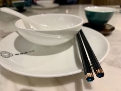 餐具摆设-陶陶居·雅园(凯华国际店)