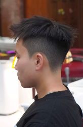 -大人物·男士理发馆