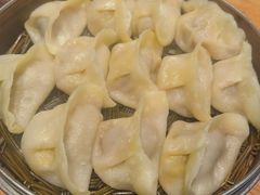 -老爷子原味蒸饺(总店)