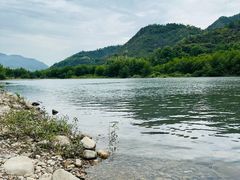 -楠溪江风景名胜区