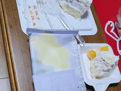 -好利来(马家堡店)