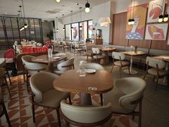 -必胜客(仁恒店)