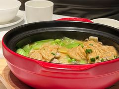 -洋洋中餐馆·SINCE 1997(信投店)
