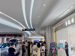 -KK ONE(京基滨河时代店)