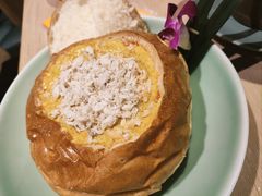 -mango tree芒果树泰国餐厅(青岛万象城店)