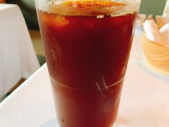 -GreyWhale灰鲸餐厅(武汉国际广场店)