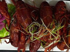 -食客烧烤(罗道庄店)