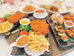 -关夫人餐厅(阳光广场店)