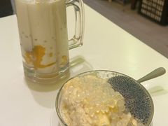 -果流香水果甜品(建政路店)