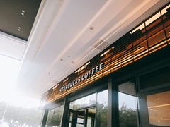 -星巴克臻选(广州二沙岛文立方店)