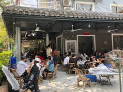 -黎记大排档(慈云路店)
