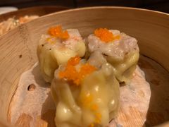 -上海金桥红枫万豪酒店-万豪中餐厅