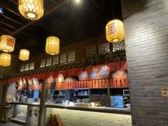 -南京大牌档(凯德1818店)