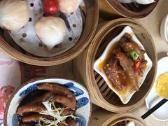 -点都德(汇盈广场店)