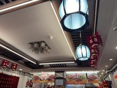 -玉华台饭庄(裕中西里小区店)