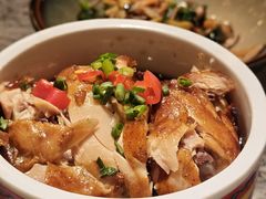 -南京大牌档(青岛万象城店)