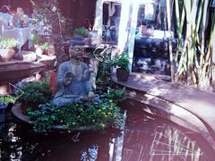 -新竹里馆·花园餐厅(兴苑路店)