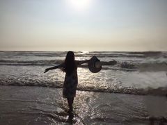 -日照海滨国家森林公园