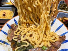 -面乙新派手擀面(大悦城店)