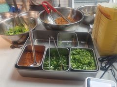 -徐亮烤蹄(建设路店)