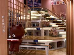 -丽池宫韩式汗蒸会馆(华灯坊店)