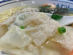 -长人馄饨铺(解放街店)