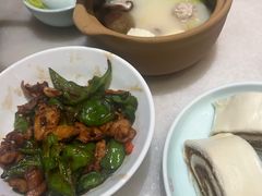 -小吊梨汤·北京菜·烤鸭(鸟巢店)