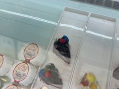 -嗒令甜品·主题融合料理餐厅(首座时代店)
