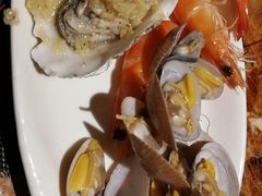 -船奇蒸汽海鲜·闽菜(八市海鲜总店)