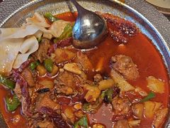 -那拉提之疆·新疆菜(美院店)