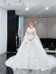 -Renee芮亦婚纱
