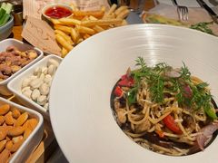 -MARU玛露音乐餐厅(大学路店)