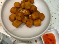 -大树餐厅(环球港店)