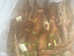 -大马弄蒋师傅美食酥鱼(察院前店)